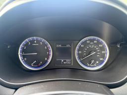 Suzuki SX4 S-Cross 1.4 Boosterjet MHEV SZ-T Euro 6 (s/s) 5dr at 23th