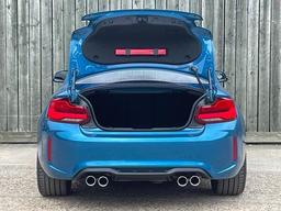 BMW M2 3.0i DCT Euro 6 (s/s) 2dr at 43th