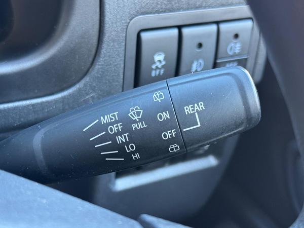 Suzuki Jimny 1.3 VVT SZ3 4WD Euro 6 3dr