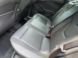 Ford Focus 2.0T EcoBoost ST-3 Euro 6 (s/s) 5dr at 12th