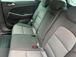 Hyundai TUCSON 1.6 GDi SE Nav Euro 6 (s/s) 5dr at 12th