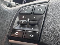 Hyundai TUCSON 1.6 GDi SE Nav Euro 6 (s/s) 5dr at 33th