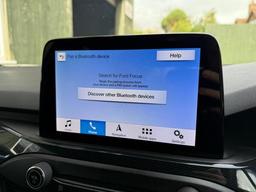 Ford Focus 2.3T EcoBoost ST Euro 6 (s/s) 5dr at 18th