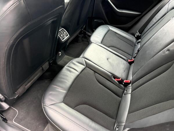 Audi Q3 1.4 TFSI CoD S line Edition S Tronic Euro 6 (s/s) 5dr