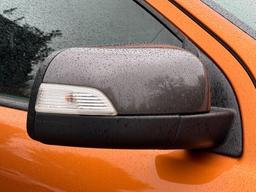 Ford Ranger 3.2 TDCi Wildtrak Auto 4WD Euro 5 4dr at 32th