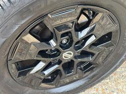 Nissan Navara 2.3 dCi N-Guard Auto 4WD Euro 6 4dr at 35th