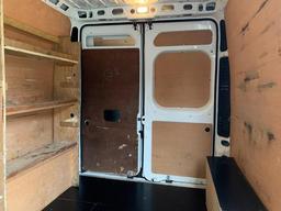 Citroen Relay 2.2 BlueHDi 35 Enterprise L2 High Roof Euro 6 (s/s) 5dr at 27th