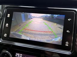 Mitsubishi L200 2.4 DI-D DC Barbarian 4WD Euro 6 4dr at 3th