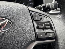 Hyundai TUCSON 1.7 CRDi Blue Drive SE Nav Euro 6 (s/s) 5dr at 31th