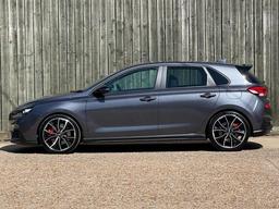 Hyundai i30 2.0 T-GDi N Performance Euro 6 (s/s) 5dr at 15th