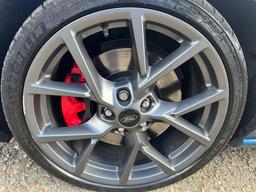 Ford Focus 2.3T EcoBoost ST Euro 6 (s/s) 5dr at 45th