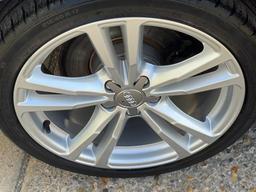 Audi S1 2.0 TFSI quattro Euro 6 (s/s) 3dr at 35th