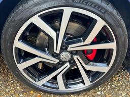 Volkswagen Polo 2.0 TSI GTI+ DSG Euro 6 (s/s) 5dr at 34th