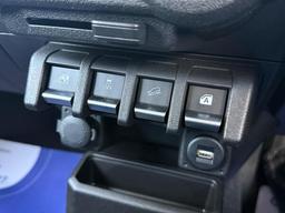 Suzuki Jimny 1.5 LCV ALLGRIP Euro 6 3dr at 16th