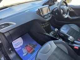 Peugeot 2008 1.6 BlueHDi Allure Euro 6 5dr at 5th