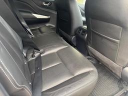 Nissan Navara 2.3 dCi Tekna Auto 4WD Euro 6 4dr at 42th