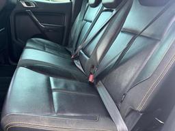 Ford Ranger 2.0 EcoBlue Wildtrak Auto 4WD Euro 6 (s/s) 4dr at 36th