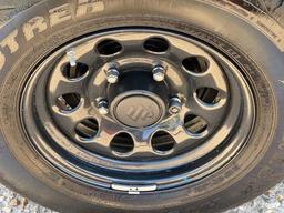 Suzuki Jimny 1.5 LCV ALLGRIP Euro 6 3dr at 28th
