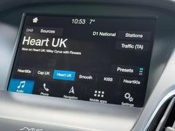 Ford Focus 2.0T EcoBoost ST-3 Euro 6 (s/s) 5dr at 42th