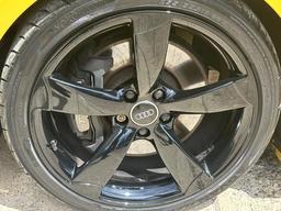 Audi TTS 2.0 TFSI Limited Edition Roadster S Tronic quattro Euro 5 2dr at 21th