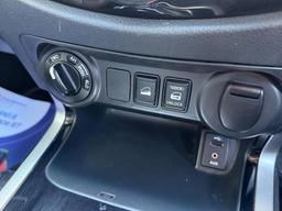 Nissan Navara 2.3 dCi Tekna Auto 4WD Euro 6 4dr at 27th