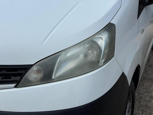 Nissan NV200 1.5 dCi SE SWB Euro 4 6dr