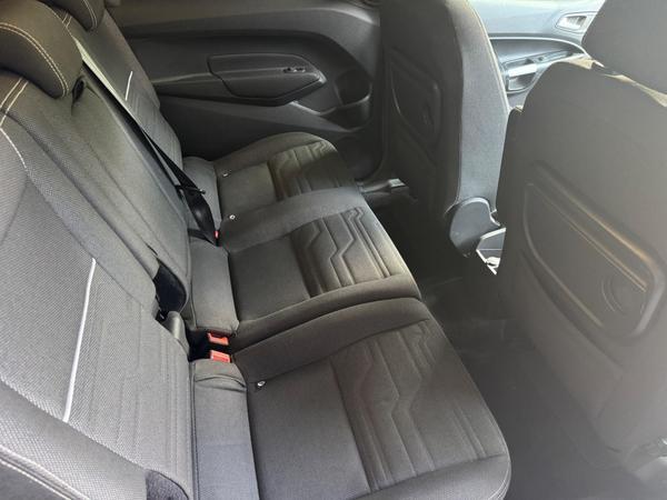 Ford Grand Tourneo Connect 1.5 TDCi Titanium Euro 6 (s/s) 5dr