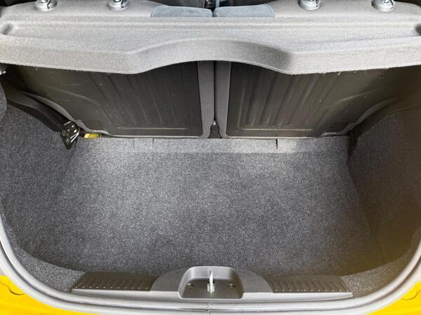 Abarth 595 1.4 T-Jet Competizione 70th Euro 6 3dr