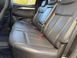 Isuzu D-Max 2.5 TD Utah Huntsman 4x4 4dr at 43th