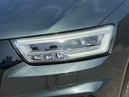 Audi Q3 1.4 TFSI CoD Black Edition S Tronic Euro 6 (s/s) 5dr at 46th