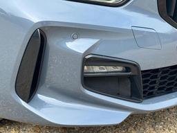 BMW 1 Series 1.5 118i M Sport (LCP) Hatchback 5dr Petrol DCT Euro 6 (s/s) (136 ps) at 50th