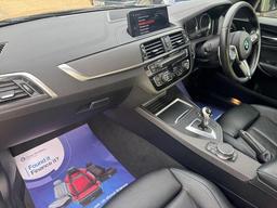 BMW M2 3.0i DCT Euro 6 (s/s) 2dr at 6th