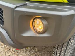 Suzuki Jimny 1.5 LCV ALLGRIP Euro 6 3dr at 46th