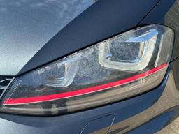 Volkswagen Golf 2.0 TSI BlueMotion Tech GTI DSG Euro 6 (s/s) 5dr at 42th