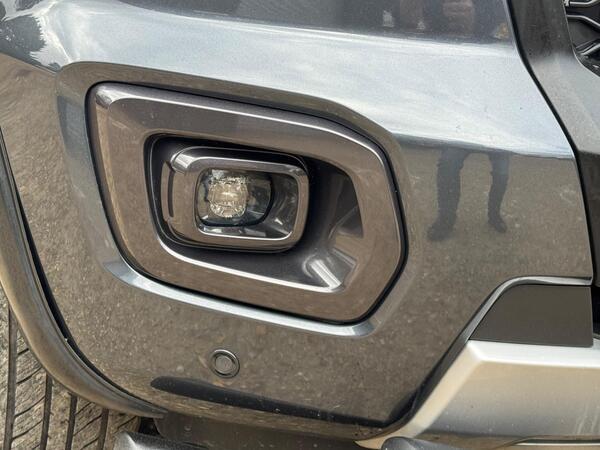 Ford Ranger 2.0 EcoBlue Wildtrak Auto 4WD Euro 6 (s/s) 4dr