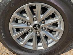 Mitsubishi L200 2.4 DI-D DC Barbarian 4WD Euro 6 4dr at 49th