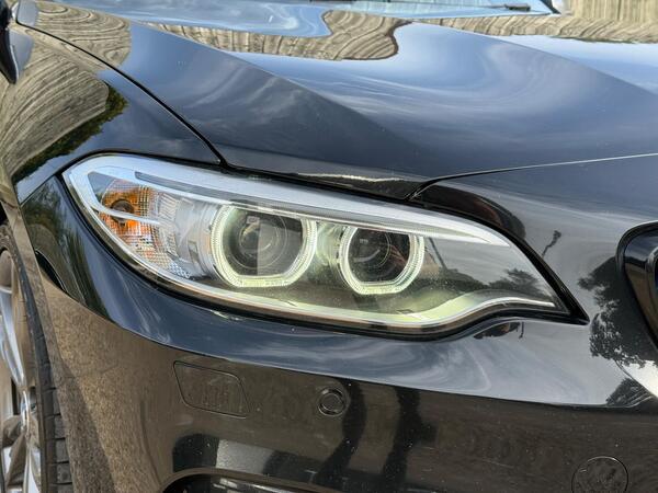 BMW 2 Series 3.0 M235i Auto Euro 6 (s/s) 2dr