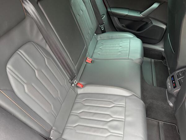 CUPRA Formentor 1.5 TSI V2 DSG Euro 6 (s/s) 5dr