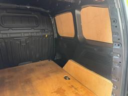 Citroen Berlingo 1.5 BlueHDi 1000 Enterprise M Pro SWB Euro 6 (s/s) 5dr at 33th