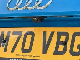 Audi S3 2.0 TFSI S Tronic quattro Euro 6 (s/s) 4dr at 57th