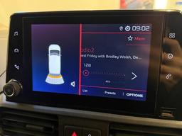 Citroen Berlingo 1.5 BlueHDi 650 Enterprise M SWB Euro 6 (s/s) 5dr at 27th