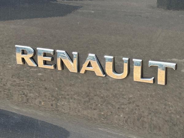 Renault Trafic 2.0 dCi ENERGY 28 Sport SWB Standard Roof Euro 6 (s/s) 5dr