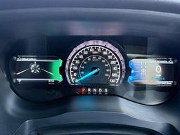 Ford Ranger 2.0 EcoBlue Wildtrak Auto 4WD Euro 6 (s/s) 4dr at 18th