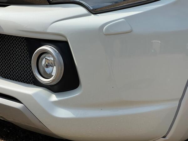 Mitsubishi L200 2.4 DI-D DC Barbarian Auto 4WD Euro 6 4dr