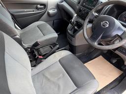 Nissan NV200 1.5 dCi SE SWB Euro 4 6dr at 5th