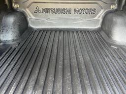 Mitsubishi L200 2.4 DI-D DC Barbarian Auto 4WD Euro 6 4dr at 52th