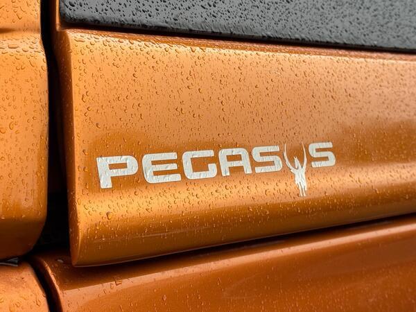 Ford Ranger 3.2 TDCi Wildtrak Auto 4WD Euro 5 4dr