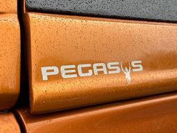 Ford Ranger 3.2 TDCi Wildtrak Auto 4WD Euro 5 4dr at 45th