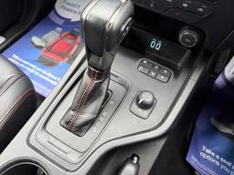 Ford Ranger 2.0 EcoBlue Thunder Pickup Double Cab 4dr Diesel Auto 4WD Euro 6 (s/s) (213 ps) at 38th