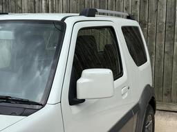 Suzuki Jimny 1.3 VVT Adventure 4WD Euro 6 3dr at 29th